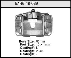 Caliper