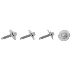 Bolt - M6 X 25MM