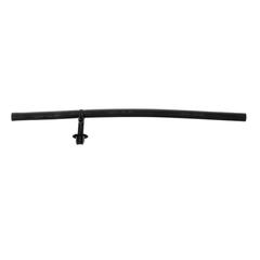 Drive Unit Vent Axle - Rear