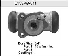 Wheel Cylinder