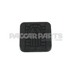 PAD-CLUTCH PEDAL
