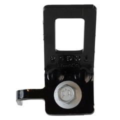 Bracket - Rear, Center
