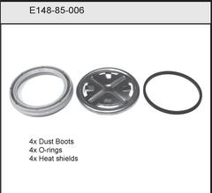 Spares Kit