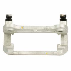 Disc Brake Caliper Bracket Plate BA - Right, Rear