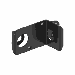 Pressure Control Valve Bracket