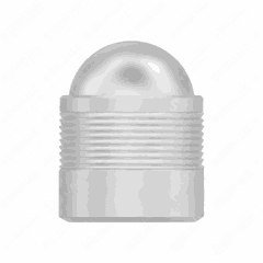Crankcase / Timing Gear Case Plug OM936
