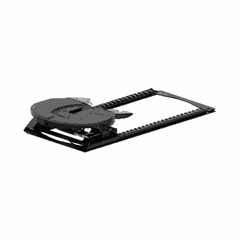 Fifth Wheel Assembly, Sliding