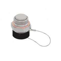 Coupling Fitting