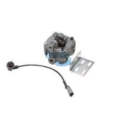 Traction Relay