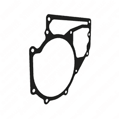 Water Pump Gasket/Seal for OM460 EPA04