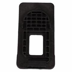 Radiator Mount Bracket Support Panel Reinforcement - Right, Front