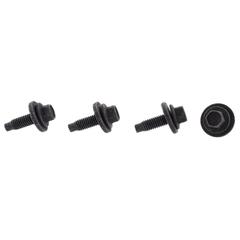 Liftgate Lift Support Bolt Hex Head And Washer - M6 x 17MM