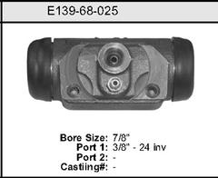 Wheel Cylinder