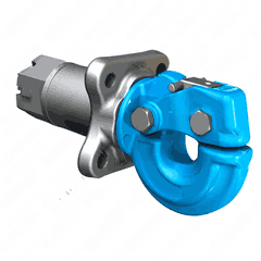 Pintle Hook Assembly 775 No Lube