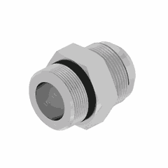 37 Degree Flared Connector for S60 14L EPA04