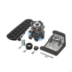 Foot Brake Valve