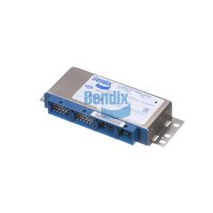 ABS ECU