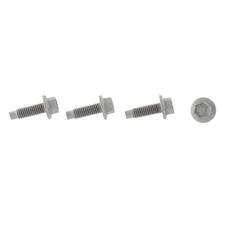 Tailgate Lift Motor Bolt Self Locking And Washer Pull Down - M6 X 16MM