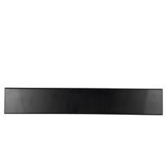 Sunroof Molding Roof Drip Rail Finish