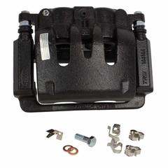 Disc Brake Caliper - Left, Rear