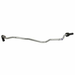 Automatic Transmission Oil Cooler Hose (AT)