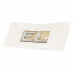 Hatch Emblem Name Plate (Extended Wagon)