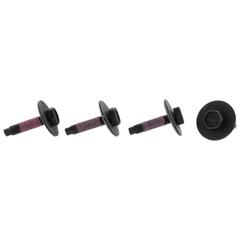 Floor Cover Panel Bolt Hex Head And Washer - M6 X 25