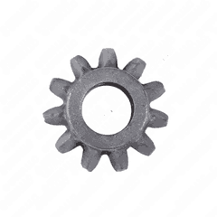 Drilled Pinion Gear