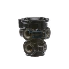 Foot Brake Valve