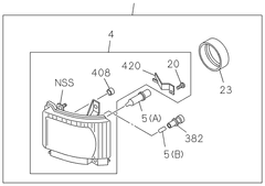 Brake Rotor Assembly