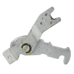 Parking Brake Lever Operating - Right, Rear (All 510)