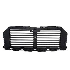 Radiator Shutter Control Active Grille