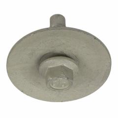 Floor Pan Heat Shield Bolt Screw - M8 X 20MM