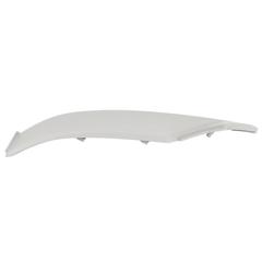 Bumper Molding MOULDING Bar - Left, Front