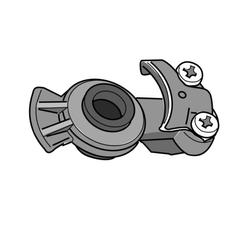 Coupling Head