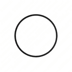 Toroidal O-Ring Seal (Superseded)
