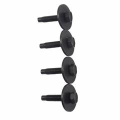 Bolt - M6 X 23MM (Police)