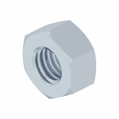 Hex Nut