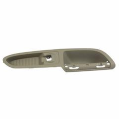 Cover Door Switch Trim Panel - Right, Front