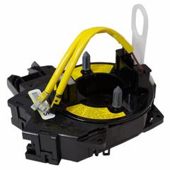 Air Bag Clockspring Cover And Contact Plate