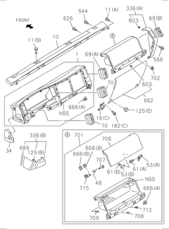 Hose Clamp T-Bolt