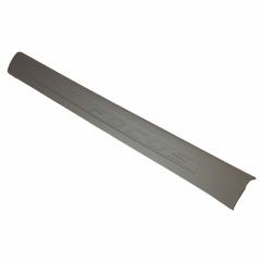 Door Sill Plate Scuff - Left
