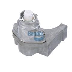 Trailer Control Valve