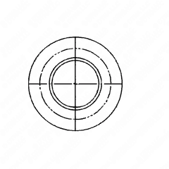 Snubber Washer