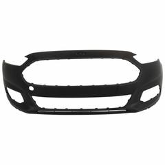 Bumper Cover - Front