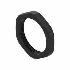Idler Gear Bearing Nut