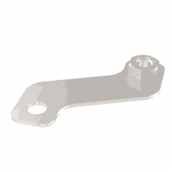 Exhaust Gas Recirculation (EGR) Bracket