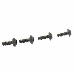 Bumper Guide Screw Steering Column Cover - 5 X 14MM