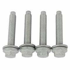Screw and Washer - M7 X 38MM 1.6L