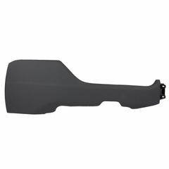 Console Trim Panel Instrument - Right